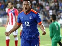 jeje, indian football