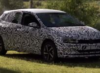 2018 Volkswagen Polo