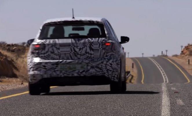 2018 Volkswagen Polo 2018 Volkswagen Polo