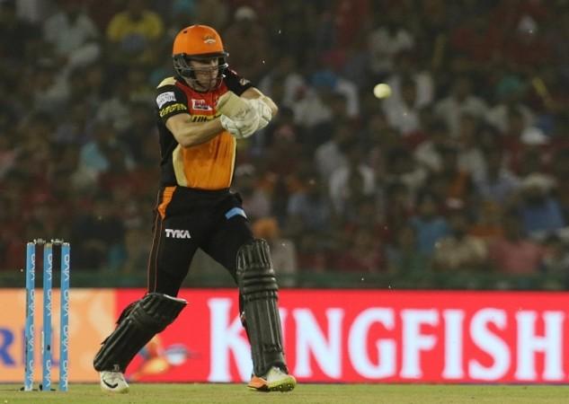 Moises Henriques, interview, SRH, Sunrisers Hyderabad, IPL 2017