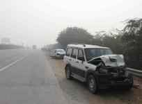 Car accident