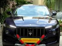 Maserati Levante, Maserati Levante India, Maserati Levante Bengaluru, Maserati Levante price