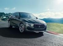 Maserati Levante, Maserati Levante India, Maserati Levante Bengaluru, Maserati Levante price