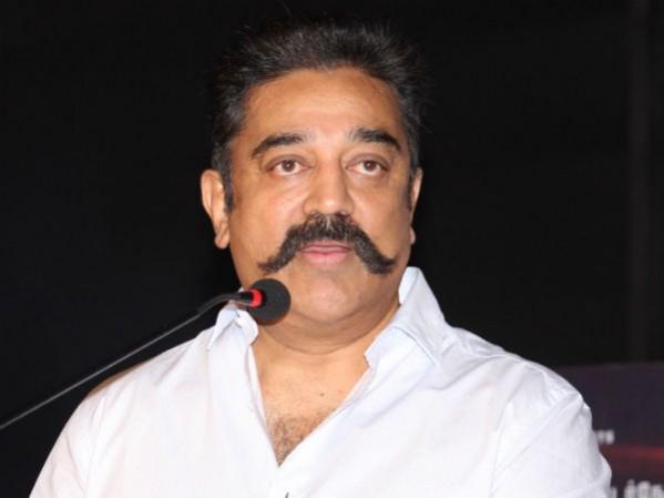 Kamal Haasan. Kamal Haasan