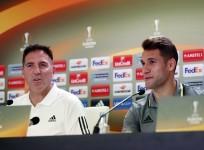 Celta Vigo v Manchester United live streaming, Celta Vigo v Manchester United, Europa League live streaming, Europa League semi-finals, Jose Mourinho, Paul Pogba, Eduardo Berizzo, Iago Aspas