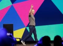 facebook q1 results, facebook q1 ad revenues, facebook q1 net income, facebook ceo mark zuckerberg