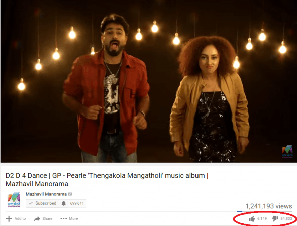GP, Pearle Maaney, Thengakola Mangatholi