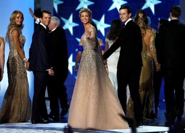 Ivanka Trump