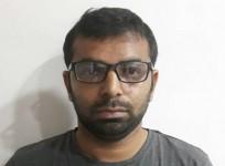 Altaf Qureshi ISI