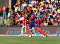 Rishabh Pant, Delhi Daredevils