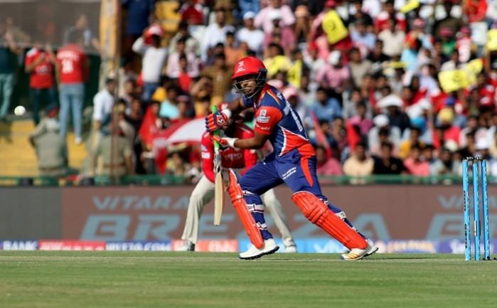 Rishabh Pant Rishabh Pant, Delhi Daredevils