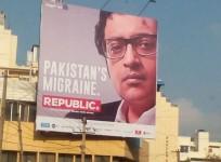 Arnab Goswami new channel Republic TV