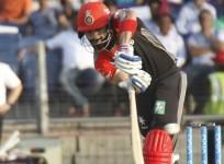 Virat Kohli, RCB
