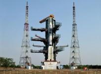 South Asian satellite