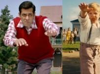 Salman Khan, tubelight, Little Boy