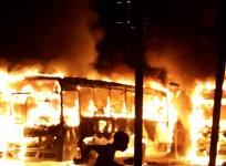 Violence mars anti-austerity protests in Rio de Janeiro and São Paolo