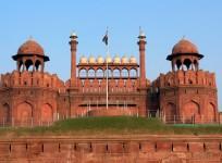 Red Fort