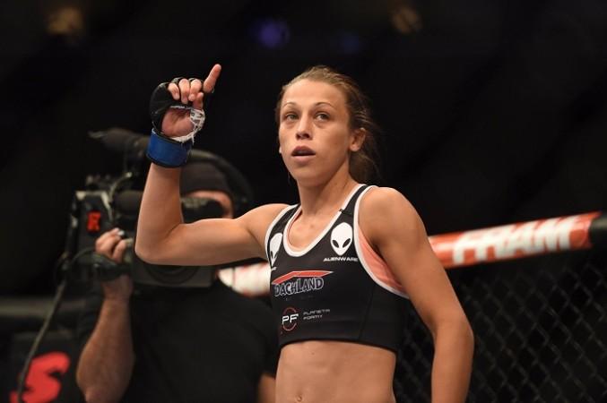 The Hottest (and Deadliest) UFC Female Fighters of All Time - Men's Journal