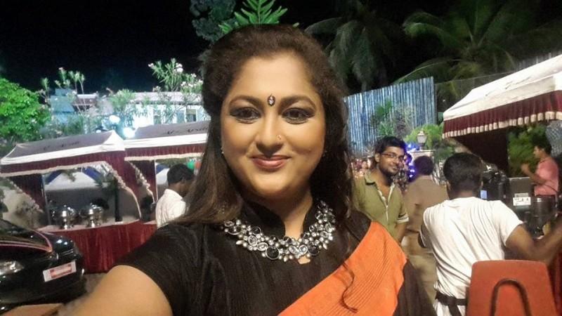 Rekha Krishnappa. Rekha Krishnappa