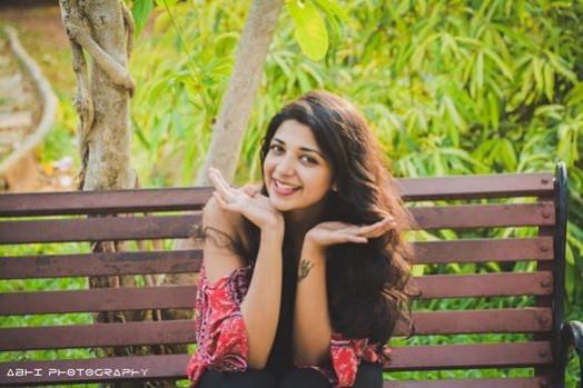 Rega Sindhu. Rega Sindhu