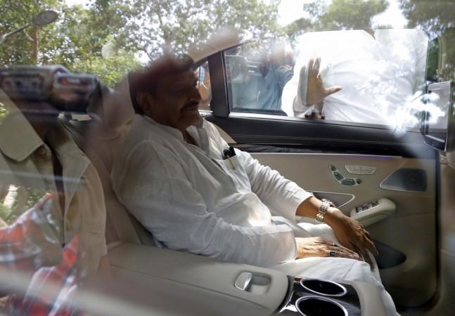 Shivpal Yadav