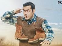 Salman Khan, tubelight