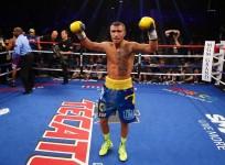 Vasyl Lomachenko, Conor McGregor, UFC news, boxing news, Vasyl Lomachenko teases fight against McGregor, Floyd Mayweather, Holly Holm, MMA