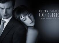 Fifty Shades of Grey