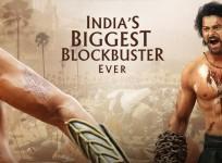 Baahubali, Ariesplex, Baahubali 2, Bahubali 2