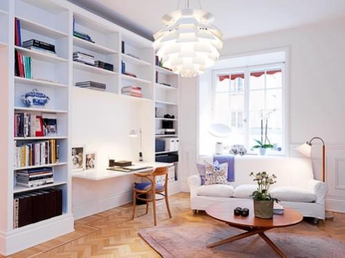 Home office Home office