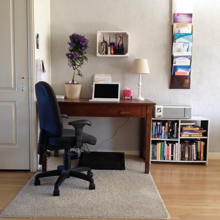 Home office Home office