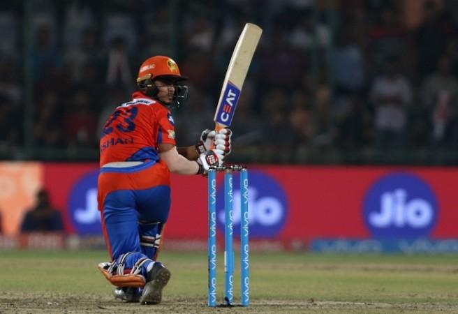Ishan Kishan. Ishan Kishan, IPL 2017, MS Dhoni, India cricket, Gujarat Lions