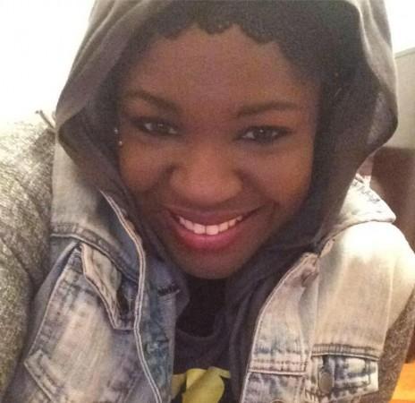 Blogger Bunmi Laditan says her daughter 'is DONE with homework' Bunmi Laditan