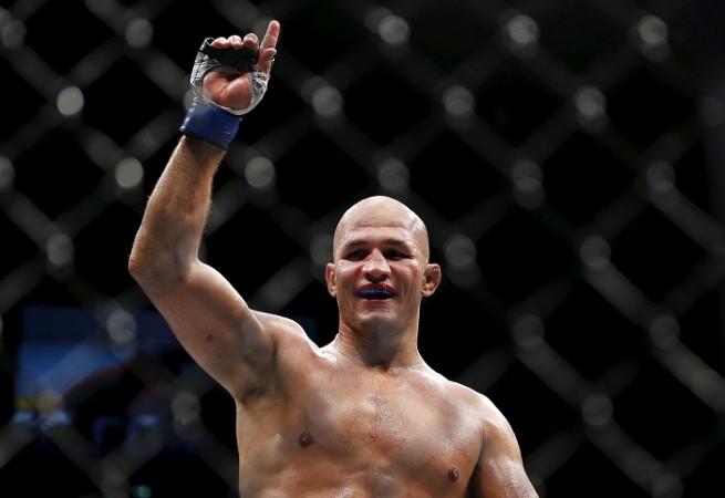 Junior dos Santos. Junior dos Santos, Stipe Miocic, UFC 211, UFC news, Anthony Joshua, Junior dos Santos wants Anthony Joshua next, boxing news