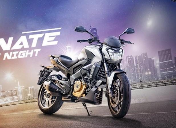 Bajaj Dominar 400 Bajaj Dominar 400