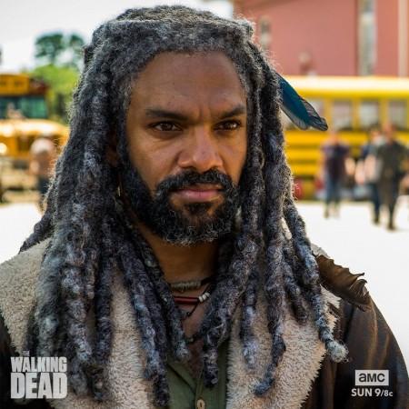 The Walking Dead