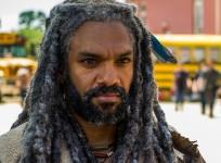 The Walking Dead