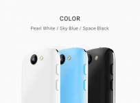 Jelly smartphone