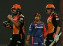 Yuvraj Singh, Moises Henriques, Sunrisers Hyderabad, Delhi Daredevils, IPL 2017