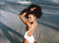 Ashley Moore