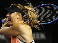 maria sharapova