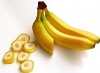 banana, fruit, health, skincare,