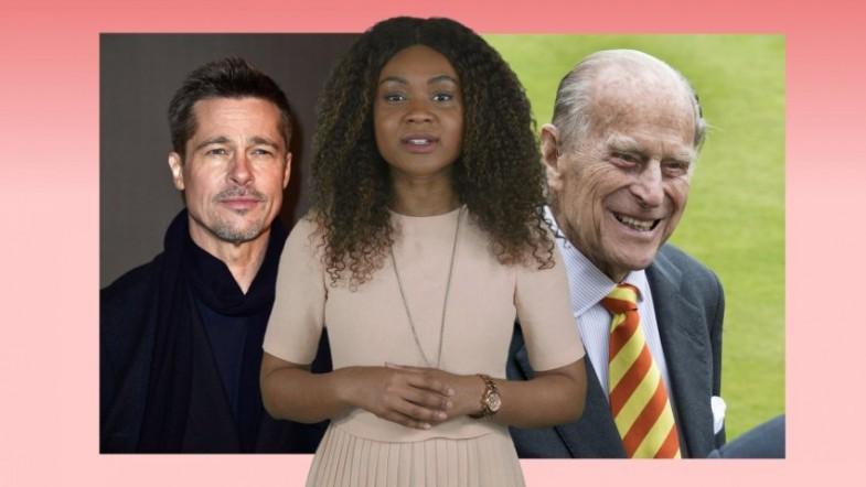 Kate Hudson Pregnant Is Brad Pitt The Father Of The Baby Kate Hudson Pregnant Is Brad Pitt The Father Of The Baby