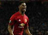 Jose Mourinho praises Rashford after Manchester United beat Celta Vigo
