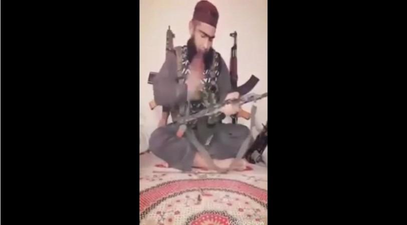 Hizbul Mujahideen