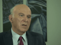 Vince Cable says Ukip and Conservatives are effectively the same