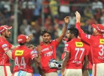 Sandeep Sharma, KXIP