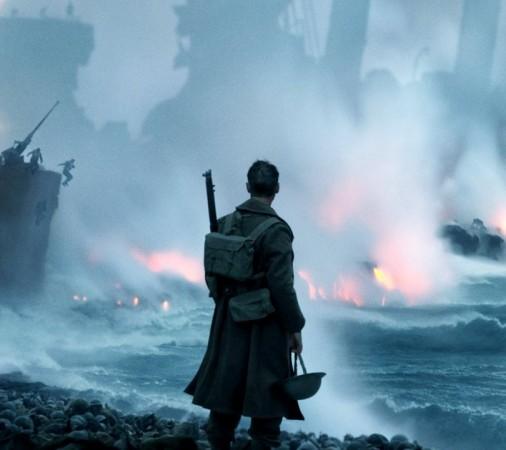 Christopher Nolan's Dunkirk movie Christopher Nolan's Dunkirk movie