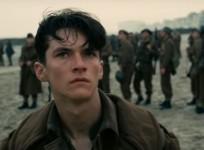 Christopher Nolan's Dunkirk movie