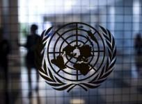 United Nations logo